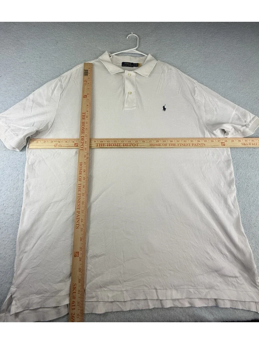 🔥 Men’s Ralph Lauren Polo Bundle — XXL + 2XLT.